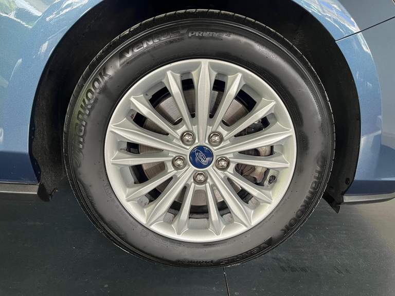 Ford Ford