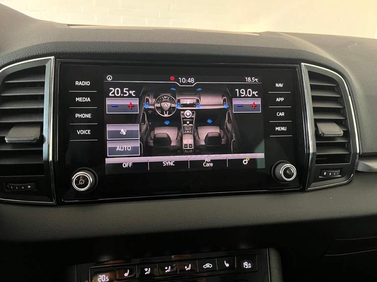 ŠKODA ŠKODA