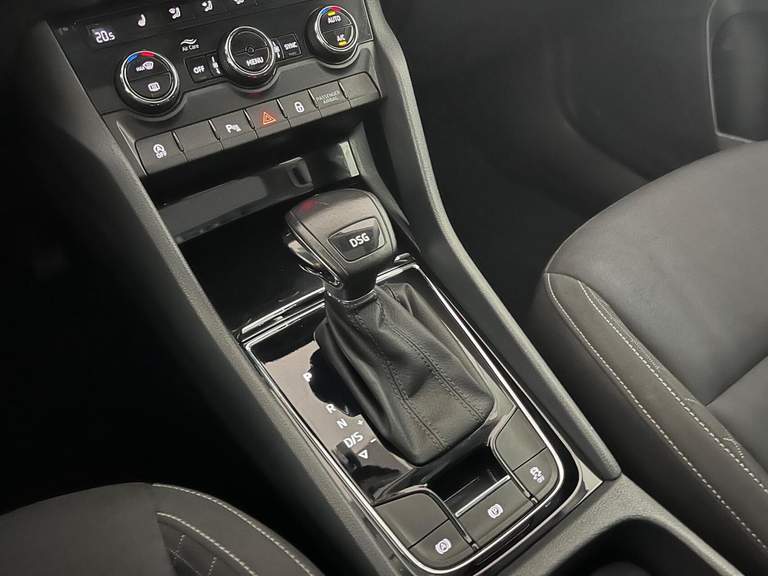 ŠKODA ŠKODA