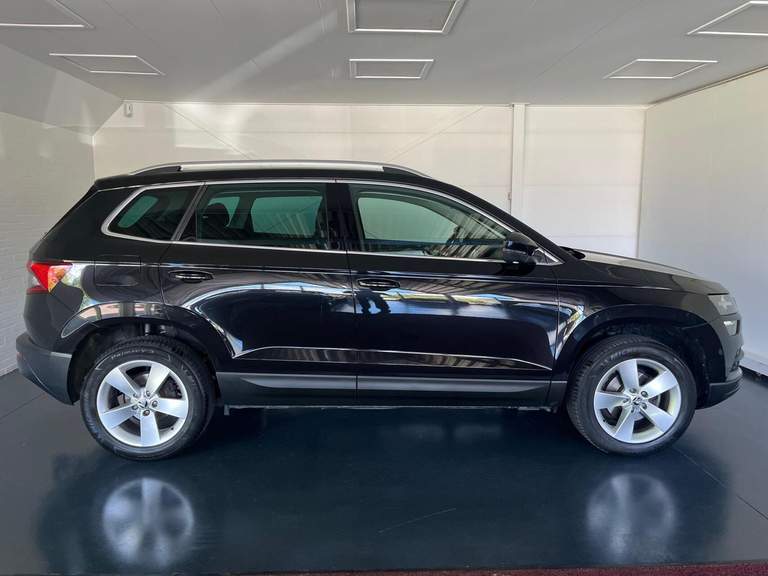 ŠKODA ŠKODA