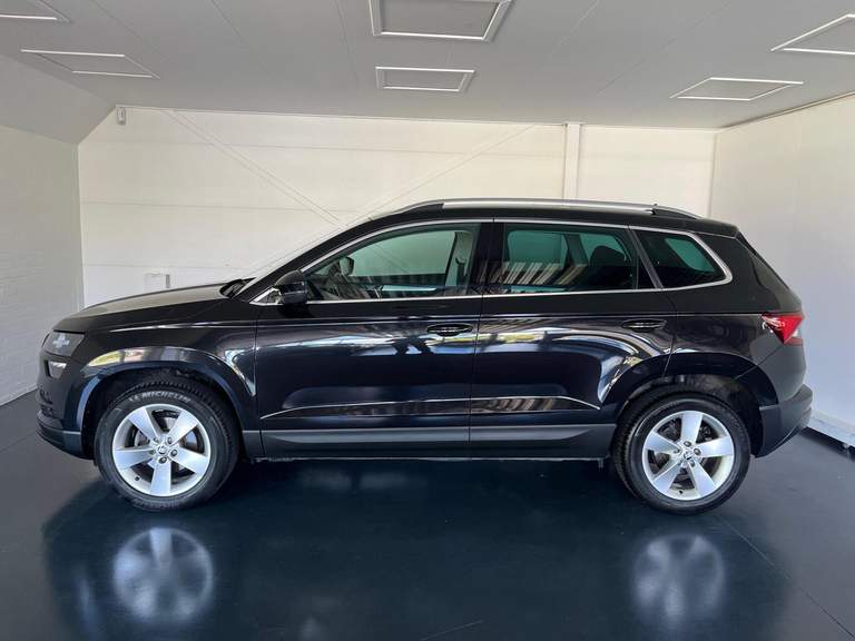 ŠKODA ŠKODA