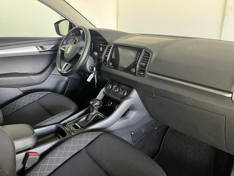 ŠKODA ŠKODA