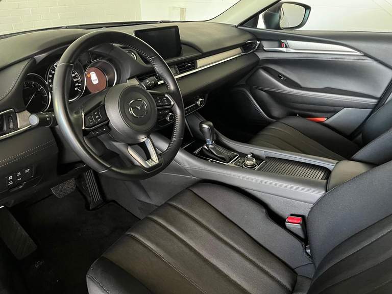 Mazda Mazda