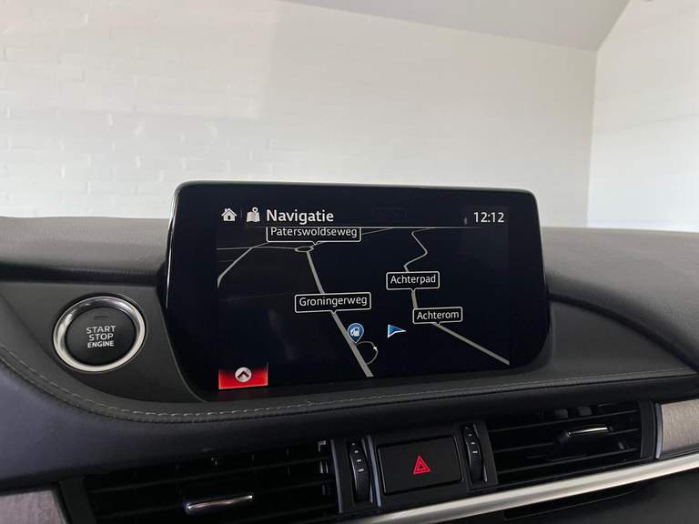 Mazda Mazda