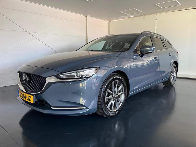 Mazda Mazda
