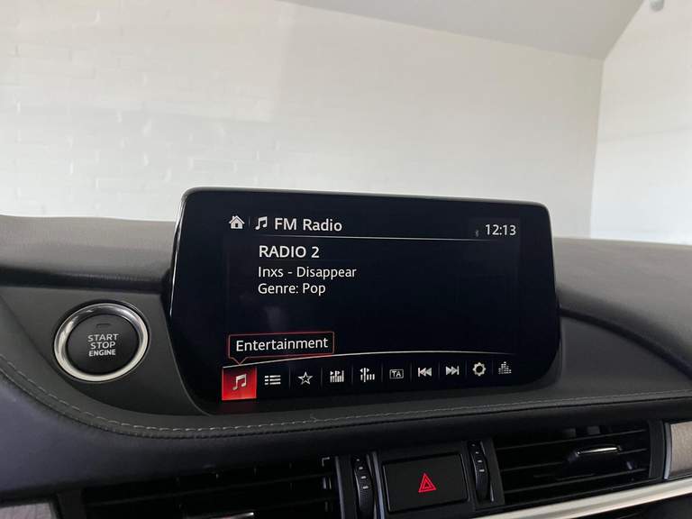 Mazda Mazda
