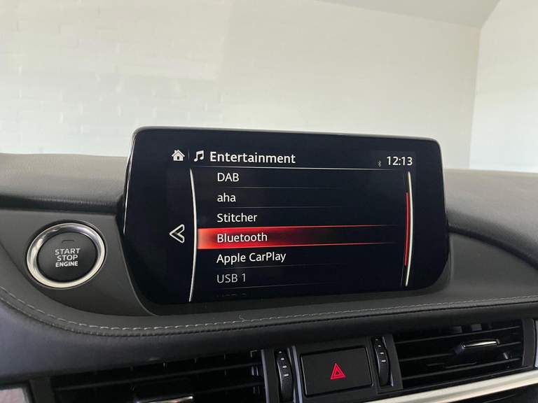 Mazda Mazda