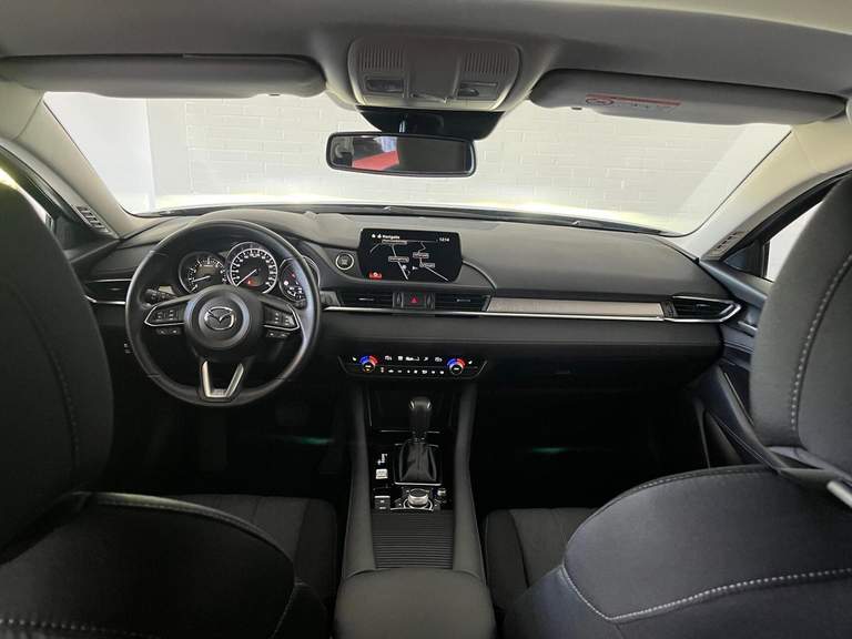 Mazda Mazda