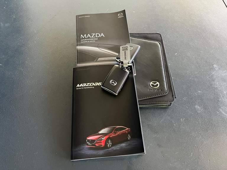 Mazda Mazda