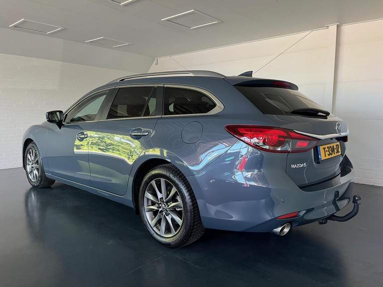 Mazda Mazda