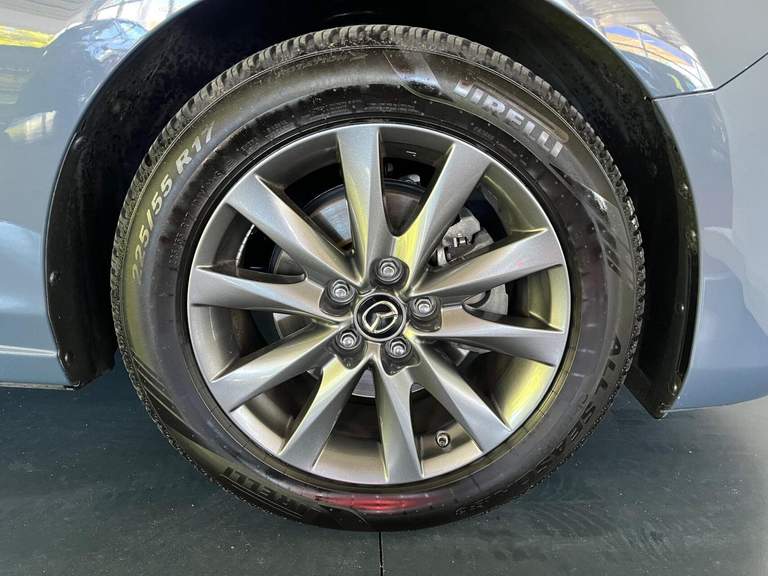 Mazda Mazda