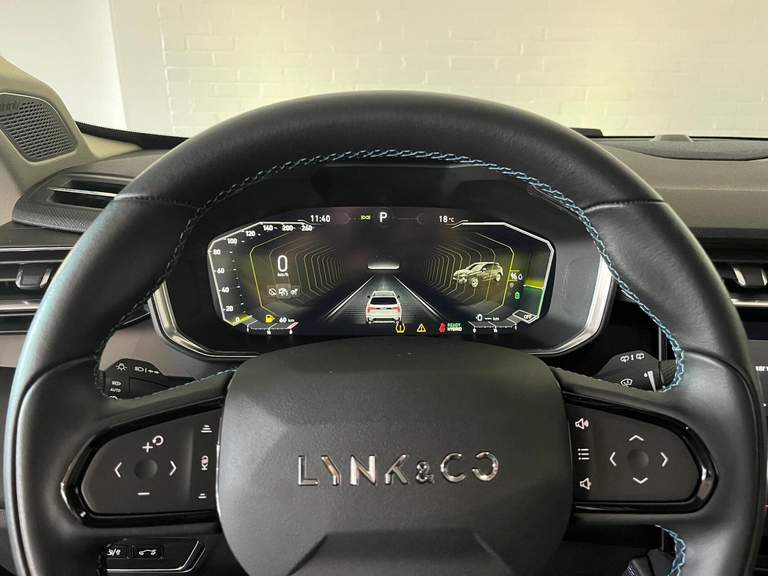 Lynk & Co Lynk & Co