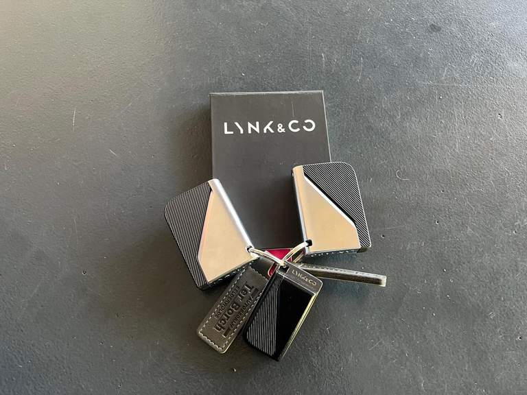 Lynk & Co Lynk & Co