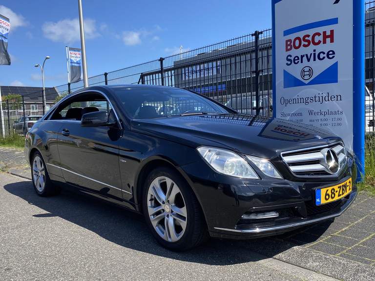 Mercedes-Benz Mercedes-Benz