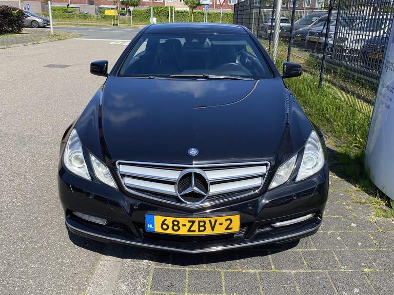 Mercedes-Benz Mercedes-Benz
