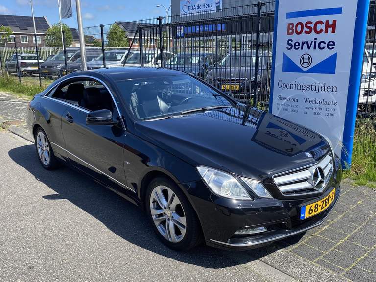 Mercedes-Benz Mercedes-Benz
