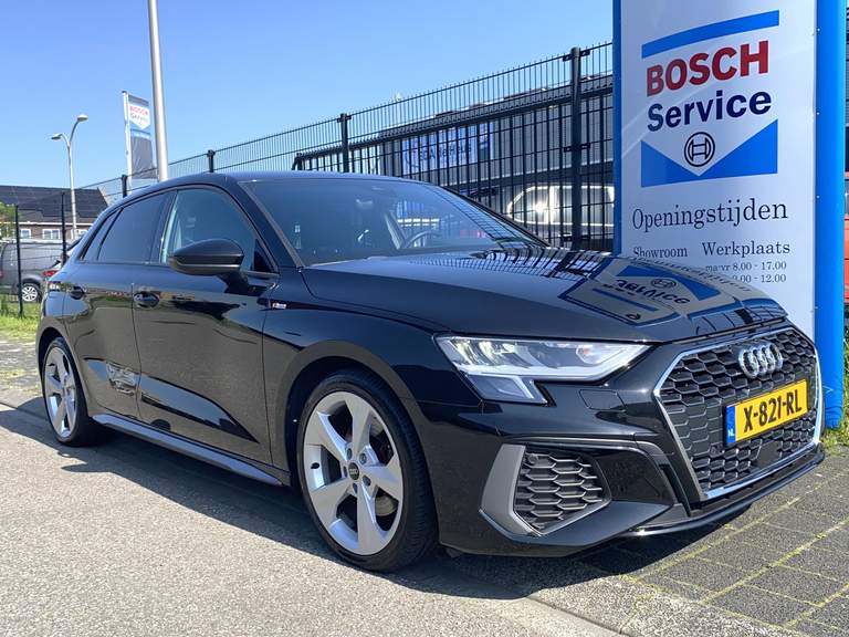 Audi Audi
