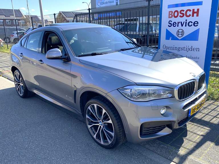 BMW BMW