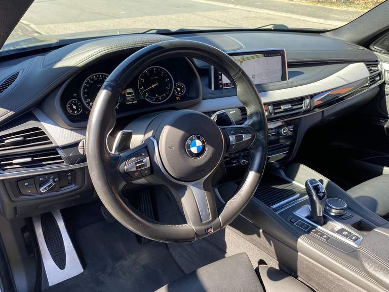 BMW BMW