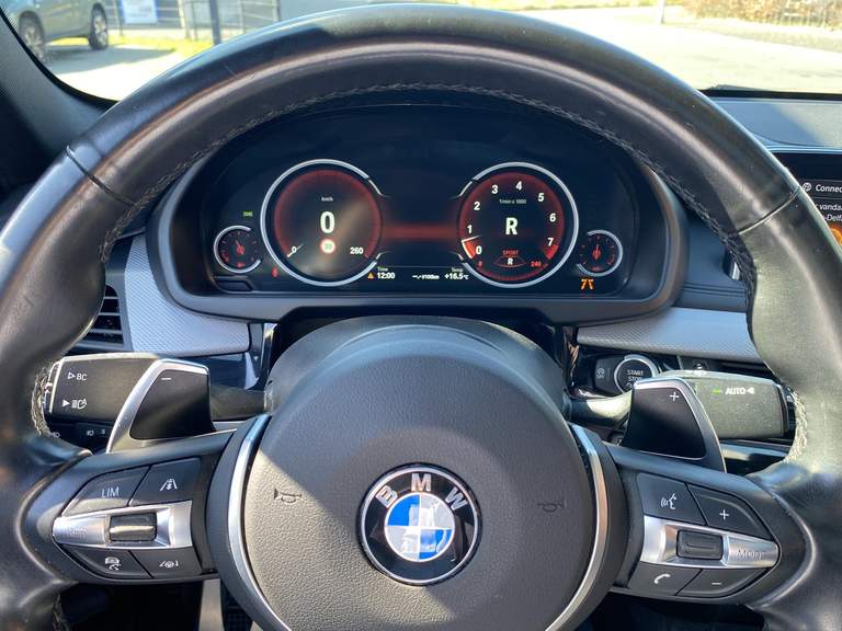 BMW BMW