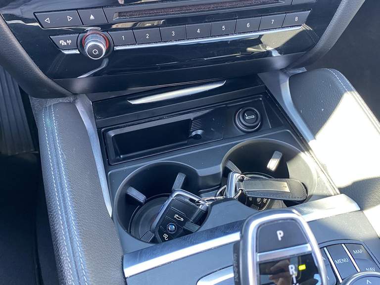 BMW BMW