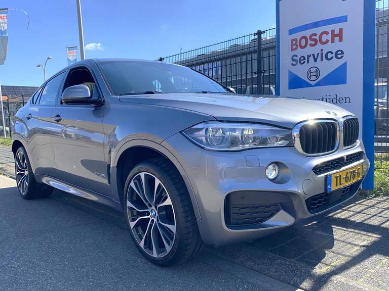 BMW BMW