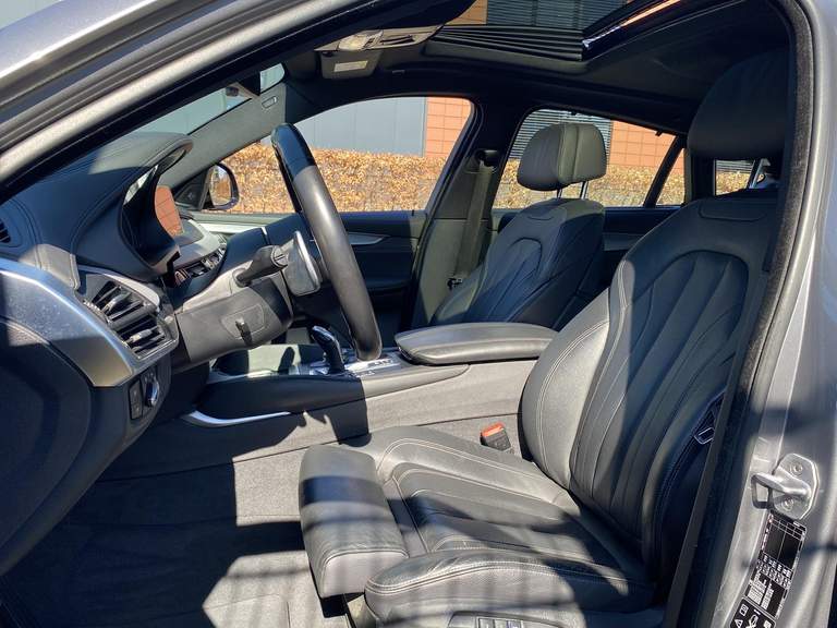 BMW BMW