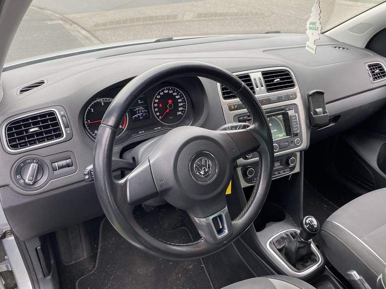 Volkswagen