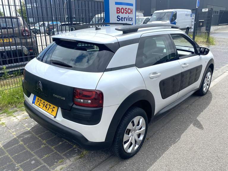 Citroën