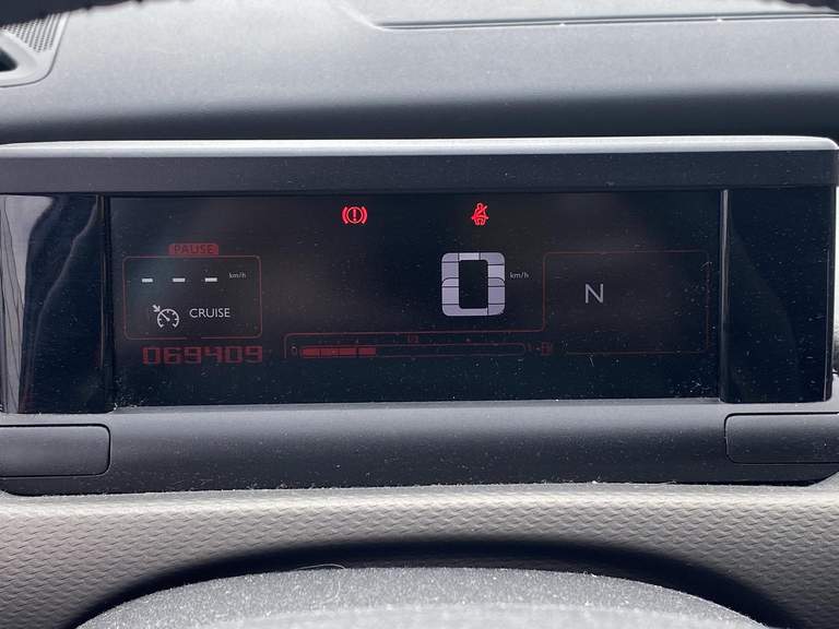 Citroën