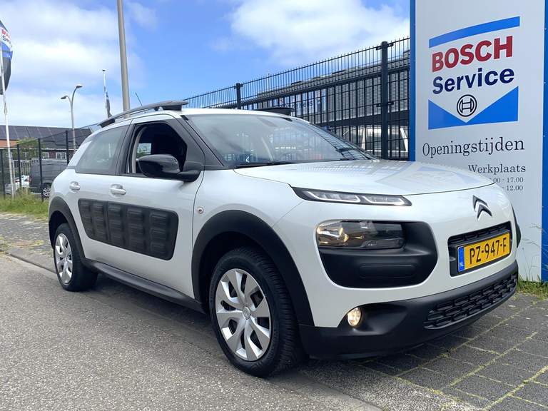 Citroën
