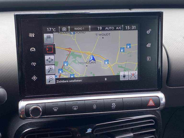 Citroën
