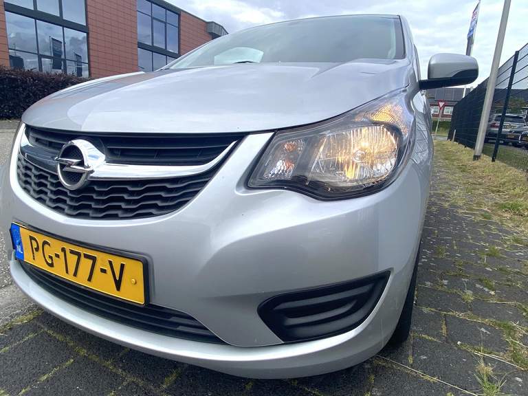 Opel