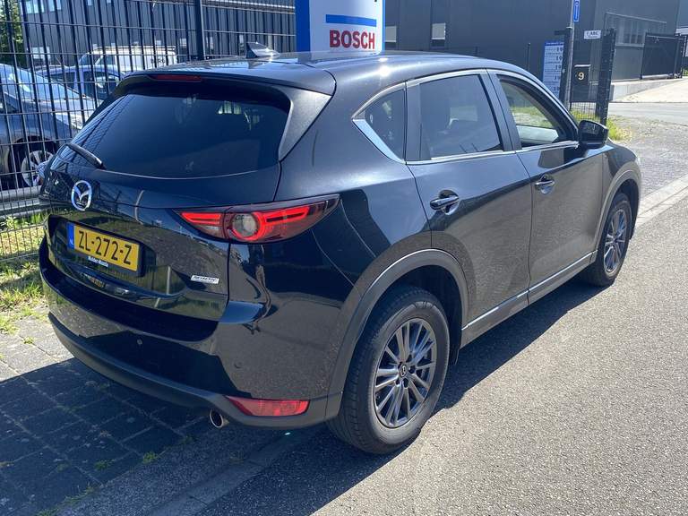 Mazda Mazda