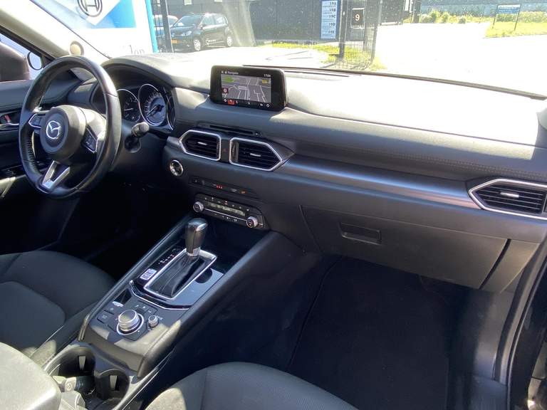 Mazda Mazda