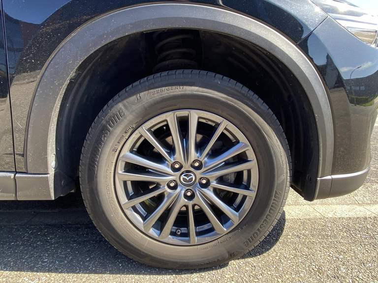 Mazda Mazda