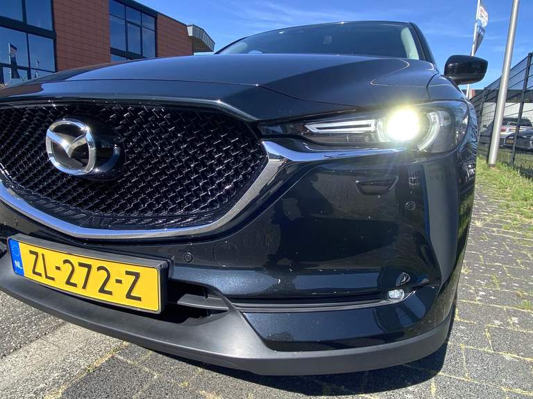 Mazda Mazda