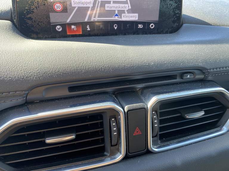 Mazda Mazda