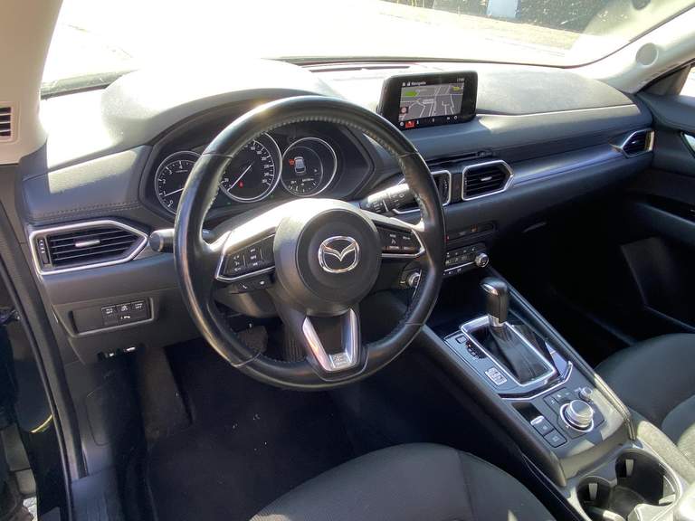 Mazda Mazda