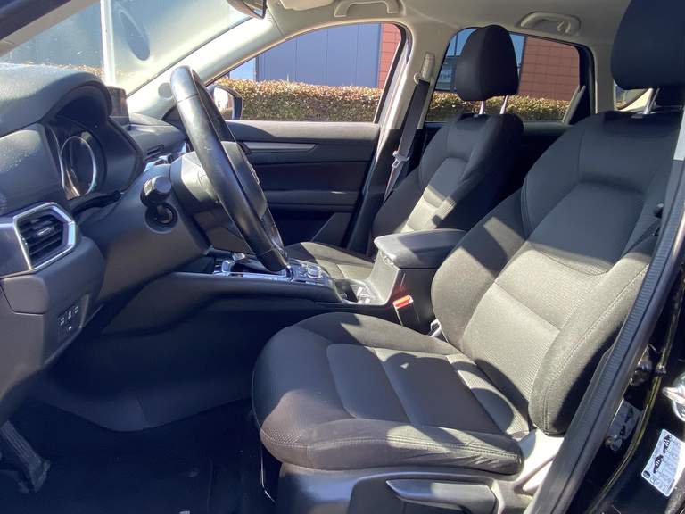 Mazda Mazda