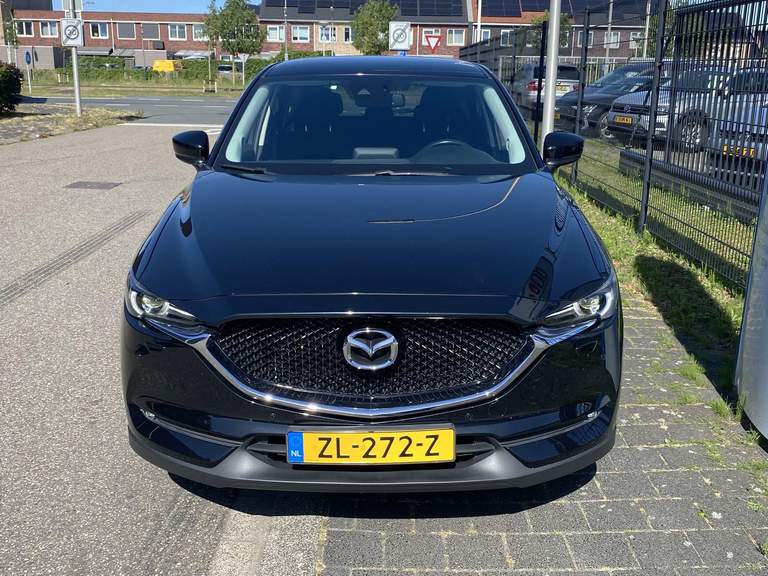 Mazda Mazda