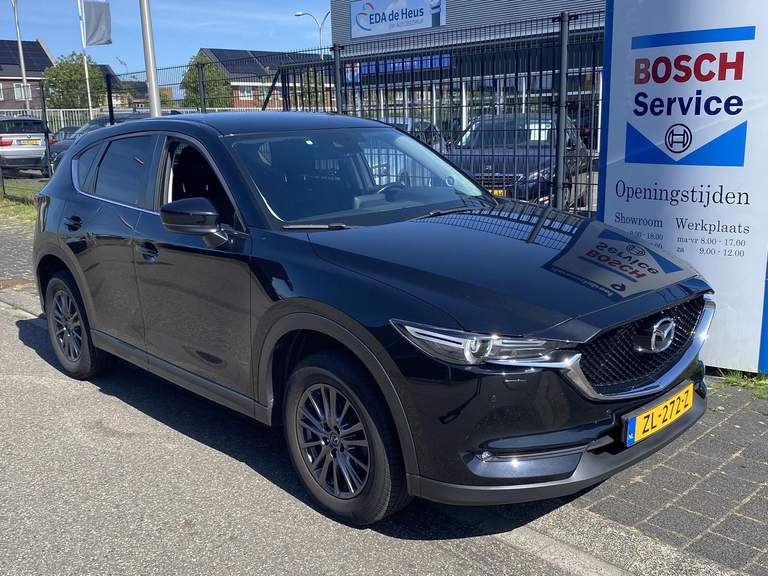 Mazda Mazda