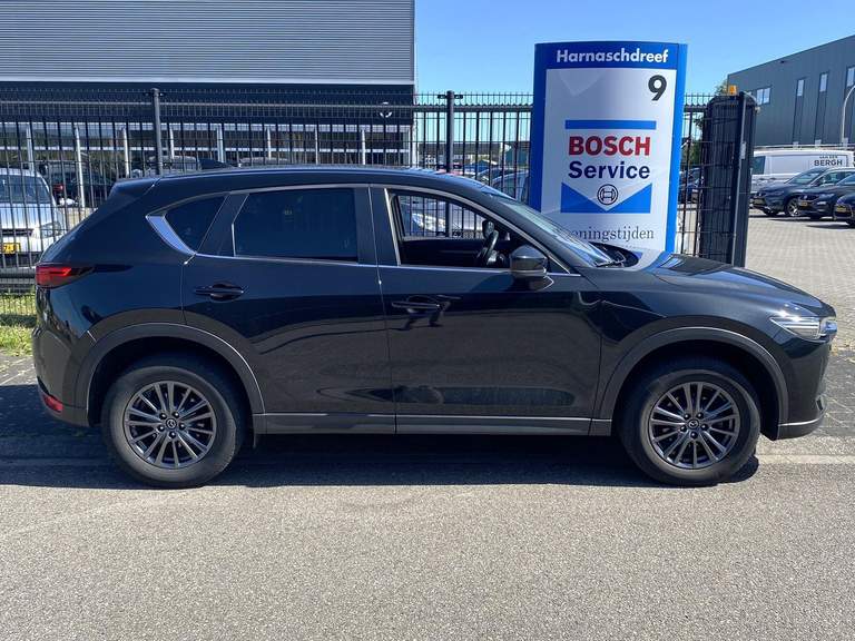 Mazda Mazda