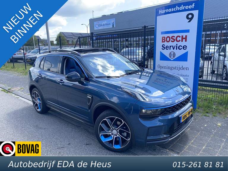 Lynk & Co