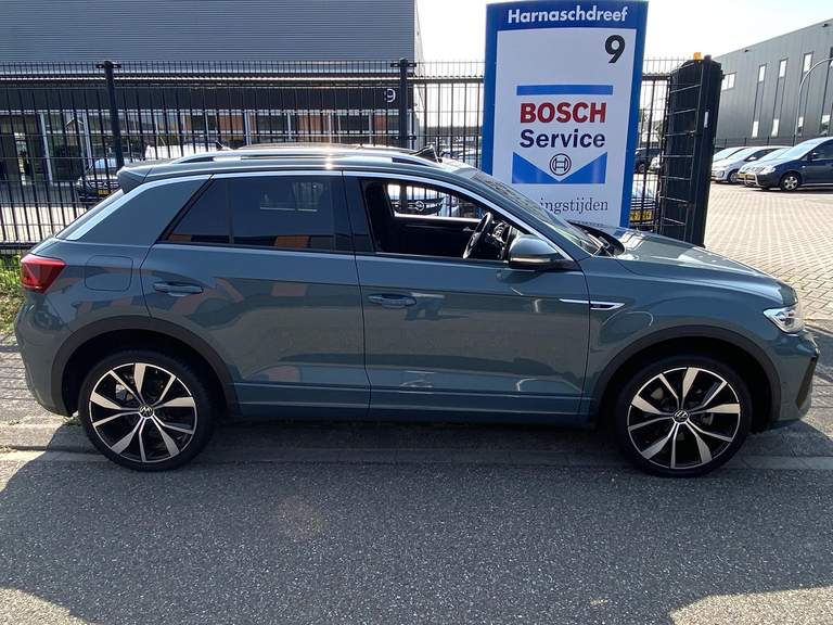 Volkswagen Volkswagen