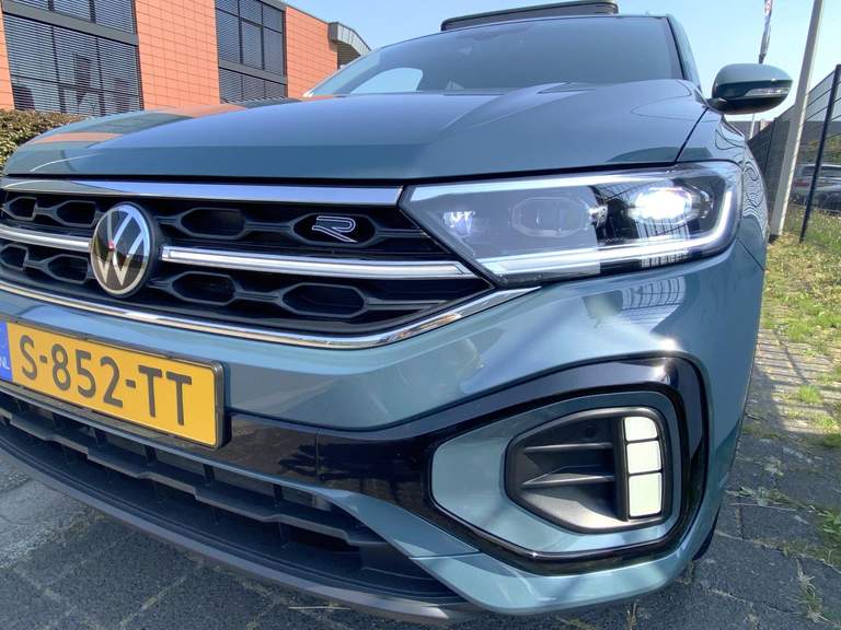 Volkswagen Volkswagen
