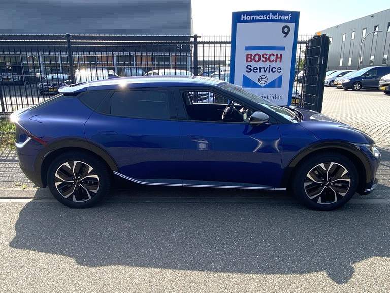 Kia Kia