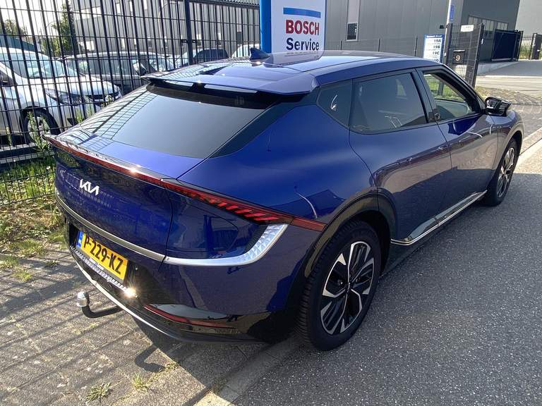 Kia Kia