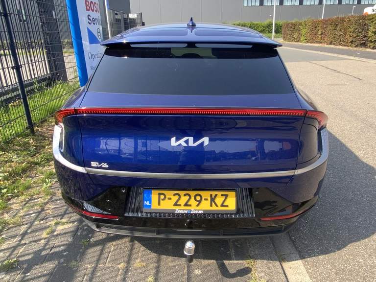 Kia Kia