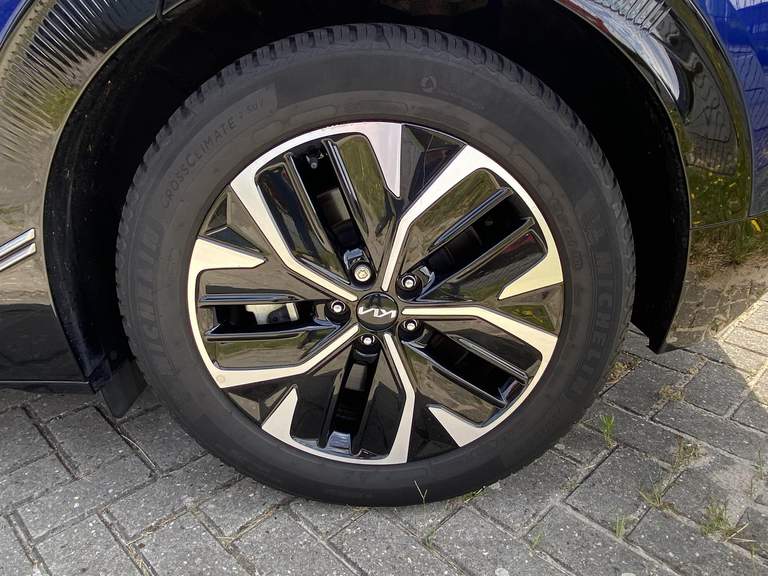 Kia Kia